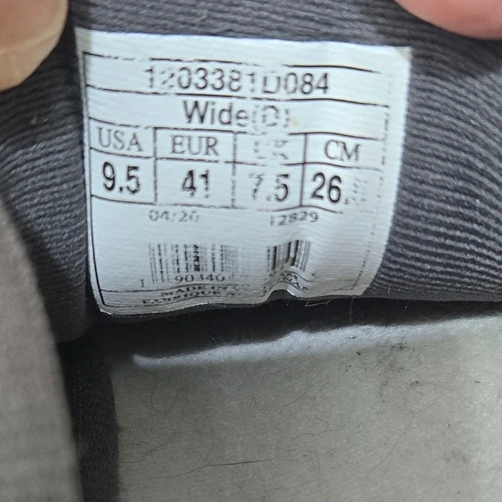 Brooks ghost 13